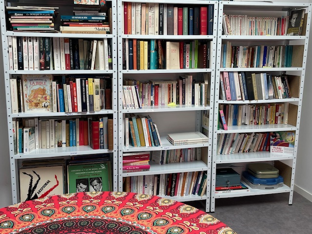 Un peu de lecture à moindre coût