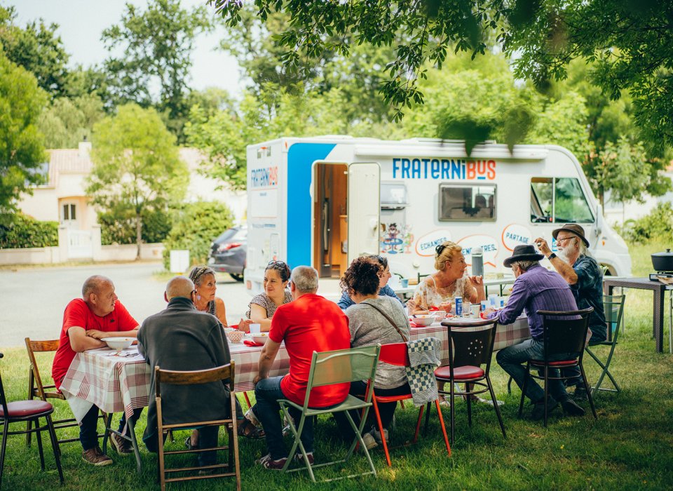 Le Fraternibus de Vendée