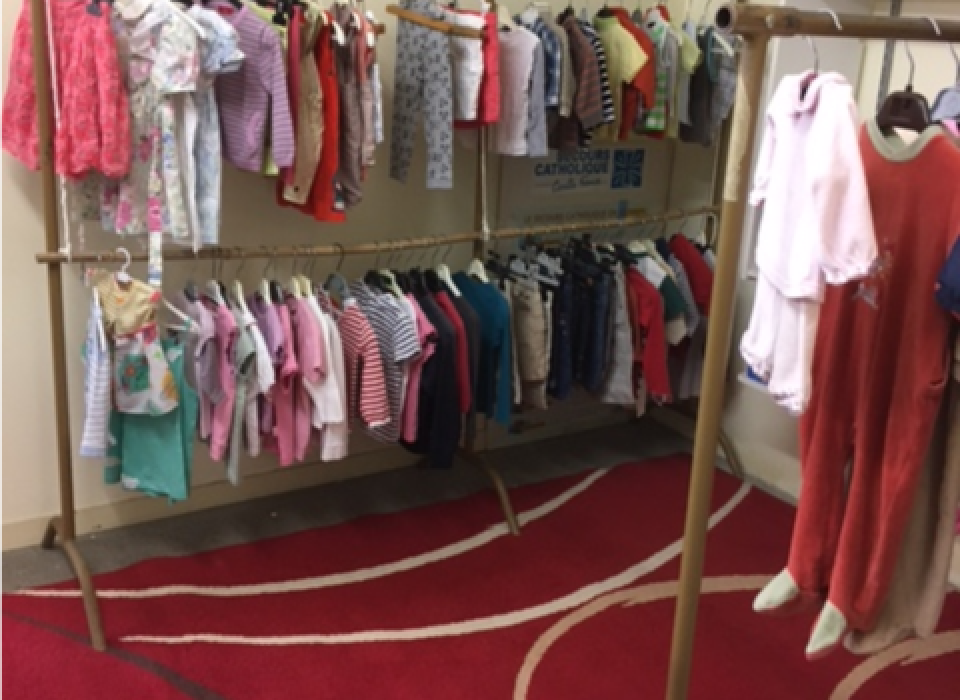 Le coin des bonnes affaires bébé