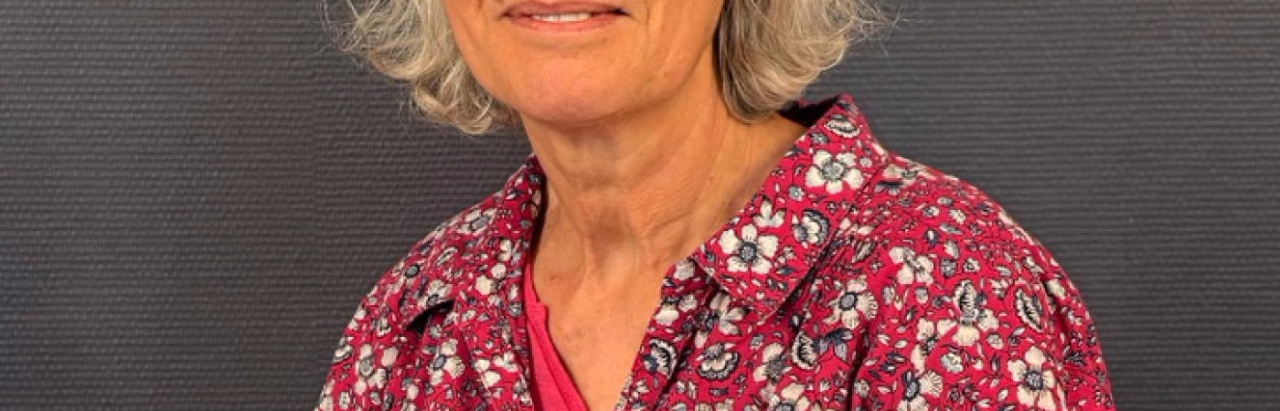 "Aujourd'hui j'aide les gens pour espérer qu'ils s'en sortent comme moi j'ai pu m'en sortir"