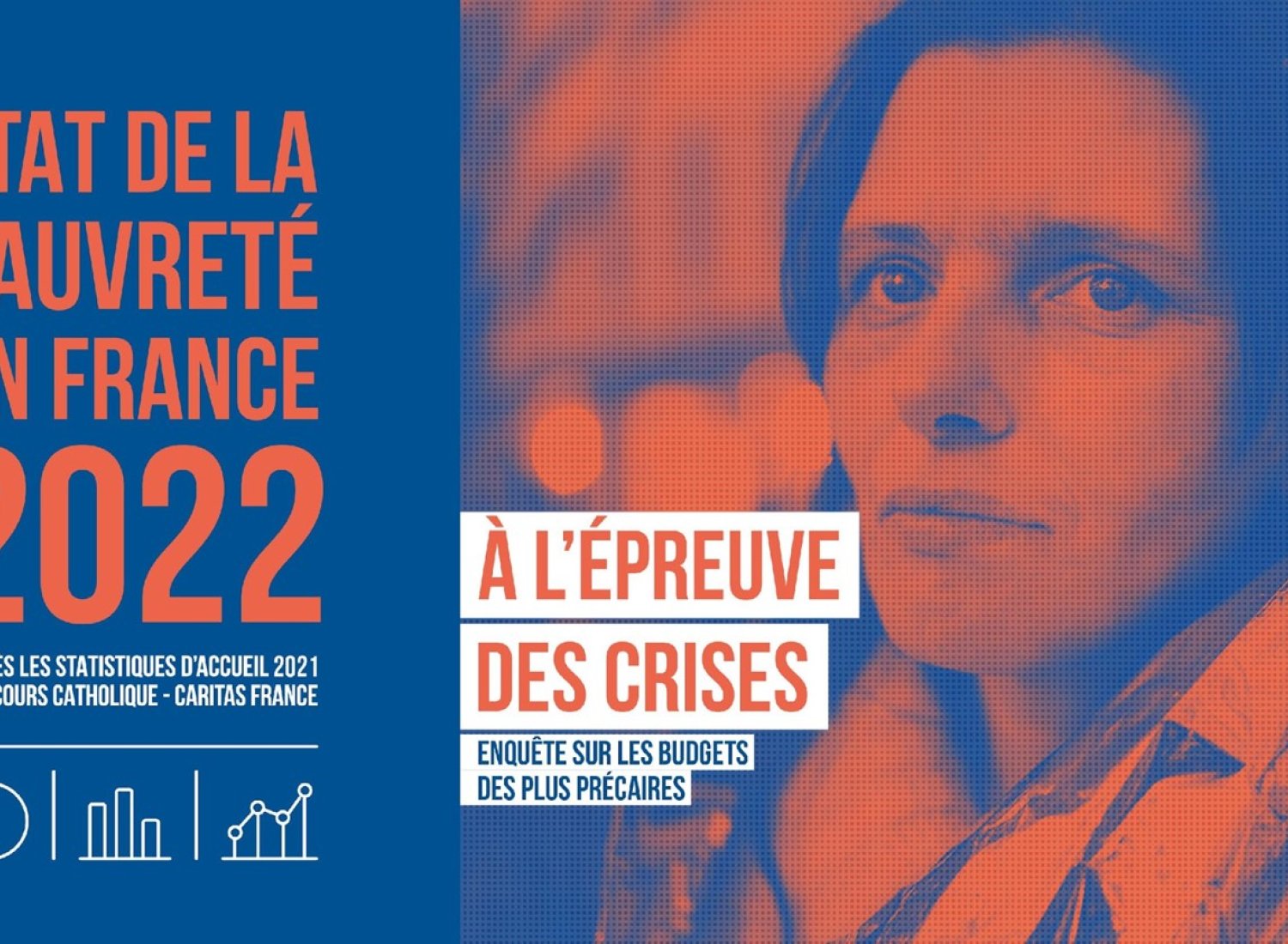 Vivre avec 5€ par jour er par personne