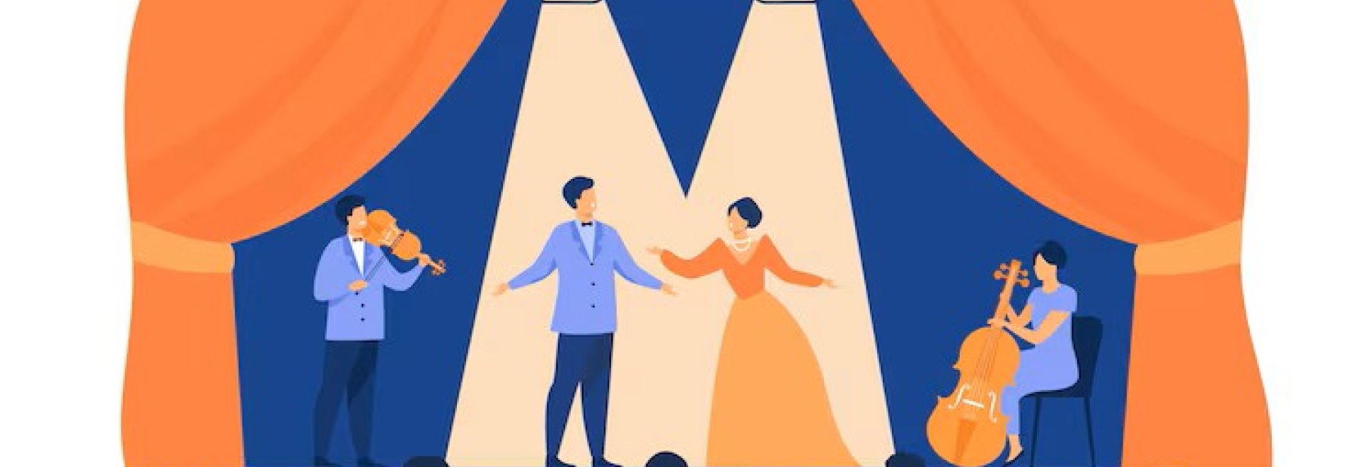 Théâtre à La Verrie